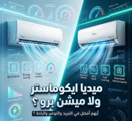 ميديا ايكوماستر ولا ميشن برو